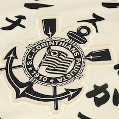 Camisa do Corinthians III 22 Stadium Nike - Masculina - Foto 7