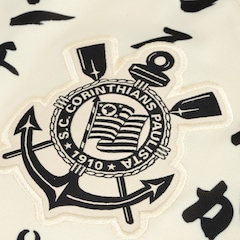 Camisa do Corinthians III 22 Torcedor Nike - Feminino - Foto 5