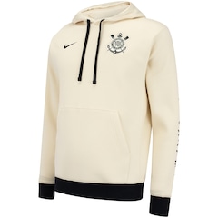 Blusão do Corinthians 22 com Capuz Club Nike - Masculino - Foto 3
