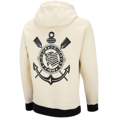 Blusão do Corinthians 22 com Capuz Club Nike - Masculino - Foto 4