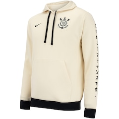 Blusão do Corinthians 22 com Capuz Club Nike - Masculino - Foto 5