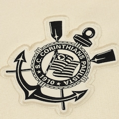 Blusão do Corinthians 22 com Capuz Club Nike - Masculino - Foto 7