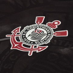 Camiseta do Corinthians 22 Masculina XPS Sports Saint - Foto 9