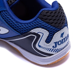 Chuteira Futsal Joma Maxima - Adulto - Foto 7