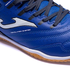 Chuteira Futsal Joma Maxima - Adulto - Foto 8