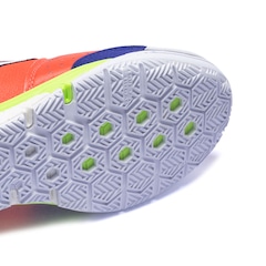 Chuteira Futsal Adulto Joma Top Flex Rebound - Foto 9
