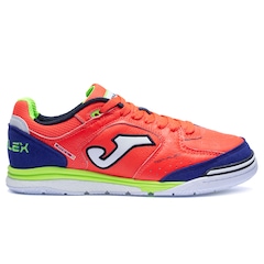 Chuteira Futsal Adulto Joma Top Flex Rebound - Foto 1