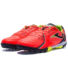 Chuteira Society Joma Dribling - Foto 2