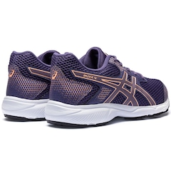 Tênis ASICS Buzz 4 - Júnior - Foto 4