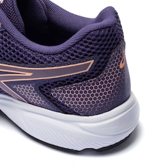 Tênis ASICS Buzz 4 - Júnior - Foto 7