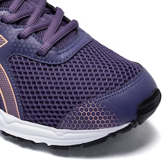 Tênis ASICS Buzz 4 - Júnior - Foto 8