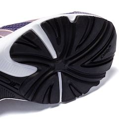 Tênis ASICS Buzz 4 - Júnior - Foto 9