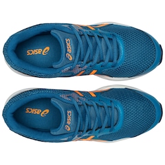 Tênis ASICS Buzz 4 - Júnior - Foto 5