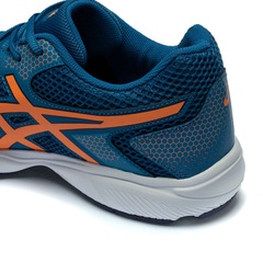Tênis ASICS Buzz 4 - Júnior - Foto 7