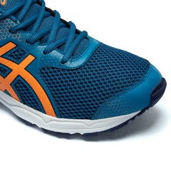 Tênis ASICS Buzz 4 - Júnior - Foto 8