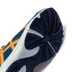 Tênis ASICS Buzz 4 - Júnior - Foto 9