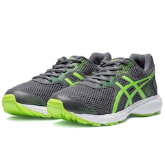 Tênis ASICS Buzz 4 - Júnior - Foto 2