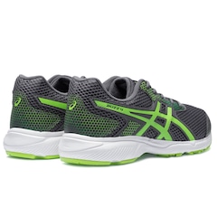 Tênis ASICS Buzz 4 - Júnior - Foto 4