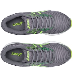 Tênis ASICS Buzz 4 - Júnior - Foto 5
