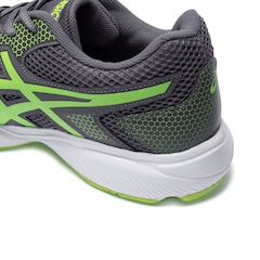 Tênis ASICS Buzz 4 - Júnior - Foto 7