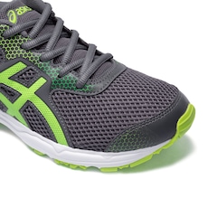 Tênis ASICS Buzz 4 - Júnior - Foto 8