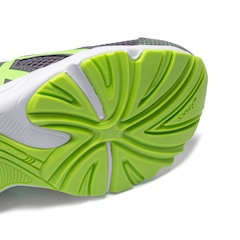 Tênis ASICS Buzz 4 - Júnior - Foto 9
