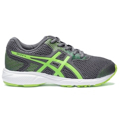 Tênis ASICS Buzz 4 - Júnior - Foto 1