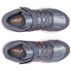 Tênis ASICS Infantil Fantasy 4 - Foto 5