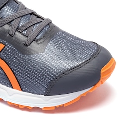 Tênis ASICS Infantil Fantasy 4 - Foto 8