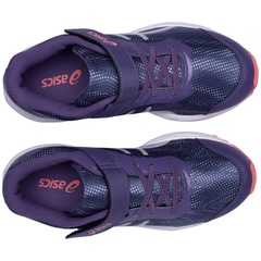 Tênis ASICS Infantil Fantasy 4 - Foto 5