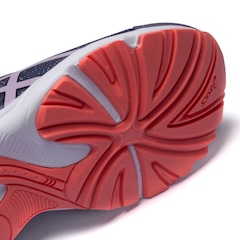 Tênis ASICS Infantil Fantasy 4 - Foto 9