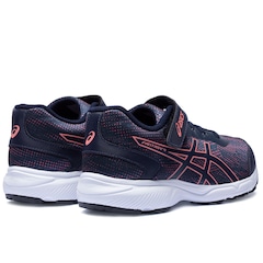 Tênis ASICS Infantil Fantasy 4 - Foto 4