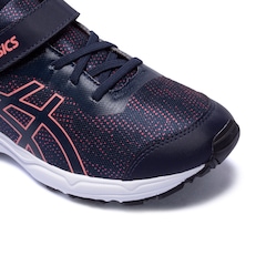 Tênis ASICS Infantil Fantasy 4 - Foto 8