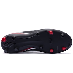 Chuteira de Campo Adulto Umbro Attak Eternal - Foto 6