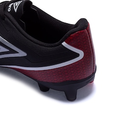 Chuteira de Campo Adulto Umbro Attak Eternal - Foto 7