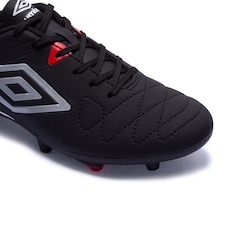 Chuteira de Campo Adulto Umbro Attak Eternal - Foto 8