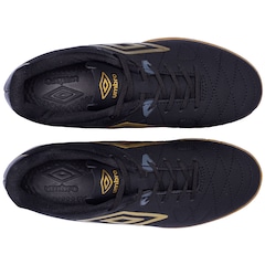 Chuteira Futsal Adulto Umbro Attak Eternal - Foto 5