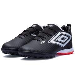 Chuteira Society Adulto Umbro Astro - Foto 2