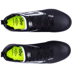 Chuteira Society Adulto Umbro Astro - Foto 5