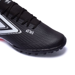 Chuteira Society Adulto Umbro Astro - Foto 8