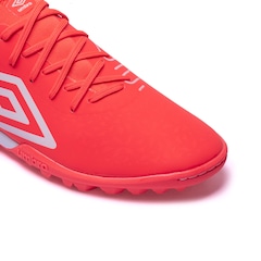 Chuteira Society Adulto Umbro Adamant Club - Foto 8