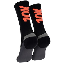 Meia De Corrida ASICS Corrida Performance 10K - Adulto - Foto 2