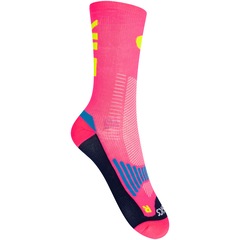 Meia ASICS Corrida Performance 21K - Adulto - Foto 1