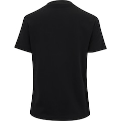 Camiseta adidas Manga Curta 3 Listras - Feminina - Foto 8