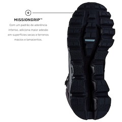 Bota On Running Cloudrock Waterproof - Feminina - Foto 6
