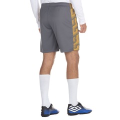 Calção Masculino Umbro Diamond D - Foto 2