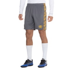 Calção Masculino Umbro Diamond D - Foto 3