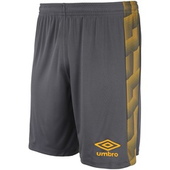 Calção Masculino Umbro Diamond D - Foto 4