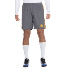 Calção Masculino Umbro Diamond D - Foto 1