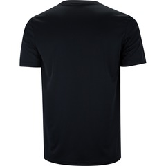 Camisa Umbro Manga Curta Gridlines - Masculina - Foto 2